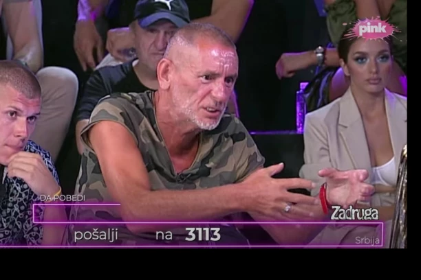 SUROVA ISTINA O KIJI KOCKAR I LUNI ĐOGANI: Lepi Mića obelodanio mračne tajne koje je držao u sebi! (FOTO)