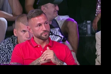 (FOTO) VREĐANJE NA NACIONALNOJ I VERSKOJ OSNOVI: Ša bez blama opleo po Bakiju B3! Kako ga nije sramota?!