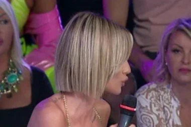 OČI U OČI! Tara i Đedović se suočili, pa ušli u BRUTALAN OKRŠAJ, a onda jedno drugom pretili SUDOM! Simova završila u SUZAMA!