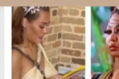 Maja Marinković iskopirala Anu Korać