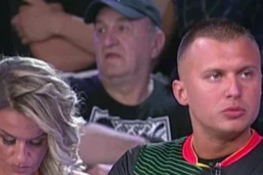 BEOGRADSKI KAZANOVA SE ŽENI: Stefan Karić rešio da ZAPROSI Jovanu!