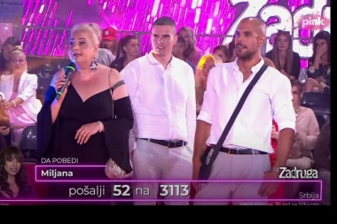 SRAMAN GOVOR MRŽNJE MIŠELOVE MAJKE: Gej osobe nisu zdrave!