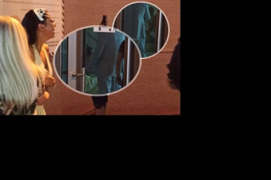 (VIDEO) MAJI POZLILO NAKON INCIDENTA NJENOG OCA I JANJUŠA: Oglasio se i TAKI, evo šta je rekao o bivšem ZETU!