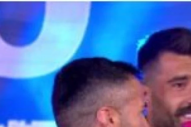 (VIDEO) SVOJIM PONAŠANJEM JE POKAZAO... Kenanova porodica ponosna na njega, a OVO je Tahirovićev brat OČEKIVAO!