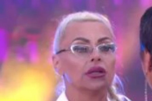 (VIDEO) EMOTIVAN SUSRET: Miljana zaplakala, čim je ugledala majku Mariju, a OVO JOJ NIJE DALO MIRA!