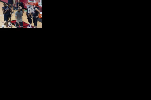 AMERI PROKOCKALI DVOCIFRENU RAZLIKU: Drim-tim se OBRUKAO u Las Vegasu