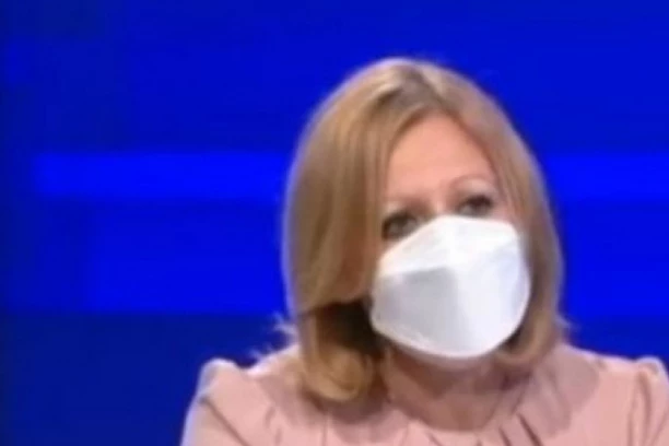 ODGOVOR KOJI SVI ŽELE DA ZNAJU! Epidemiolog dr Mioljević otkrila da li vakcine deluju na sve sojeve korone