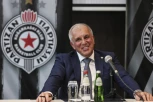ŽELJKO GA NEĆE: Ništa od nove BOMBE i Hrvata u Partizanu!