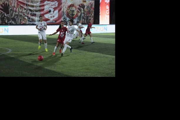 Spektakl u Šapcu na završnici Igara u malom fudbalu