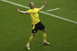BUNDESLIGA: Haland dirigovao u Dortmundu, Lajpcig ponovo kiksirao! (VIDEO)