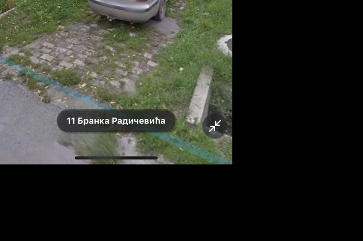 Migranti nisu optuženi za ubistvo u Somboru