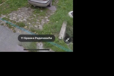 Migranti nisu optuženi za ubistvo u Somboru