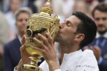 COMPLETE CHAOS IS COMING: Wimbledon STRIKES BACK, we are on the verge of a WAR of unprecedented proportions - Here is how all of this will AFFECT Novak Djoković!