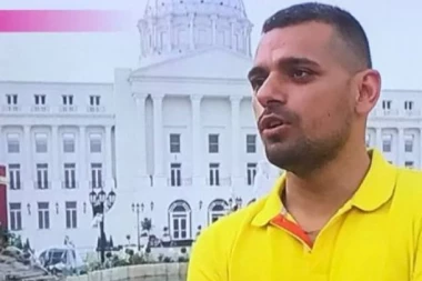 PRAVDA JE ZADOVOLJENA: Bora Santana progovorio o svom odnosu sa Milicom: JA JE VOLIM, AKO JE LJUBAV PRAVA - POBEDIĆE!