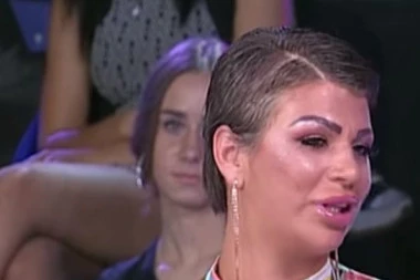 UPRAVO SE ŽELJKO KULIĆ ISTETOVIRAO! Miljana se NE ODVAJA od sina, a novom objavom IZNENADILA SVE!