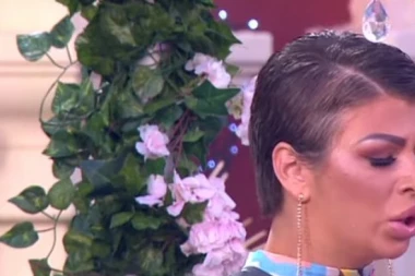 MILJANA UHVAĆENA U AKCIJI SA BIVŠIM, A NIJE ZOLA: Isplivala zajednička fotka, zbog njega je plakala noćima! (FOTO)