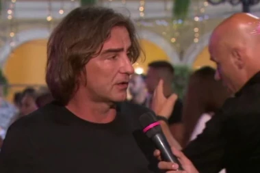 NAKON ZADRUGE, PINK UKIDA RIJALITIJE? Željko Mitrović ŠOKIRAO PRIZNANJEM, društvene mreže gore!