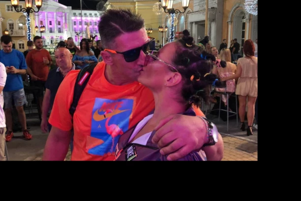 PAPARACO! Kristijan i Kristina uhvaćeni u INTIMNOM TRENUTKU,  pogledajte GDE SU i šta rade!