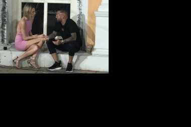 (VIDEO)  SAGA SE NASTAVLJA! Tara i Ša objavili snimak i otkrili ISTINU O RASKIDU!