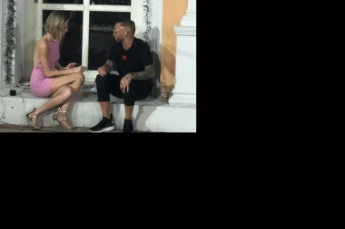 NENAD I TARA SASLUŠANI U POLICIJI: Evo protiv KOGA će biti pokrenut PREKRŠAJNI postupak?!