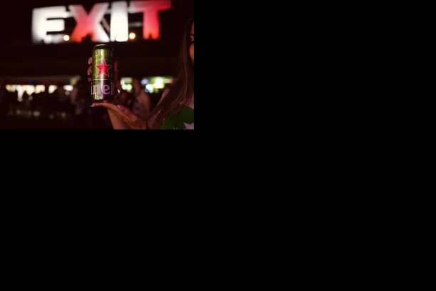EXIT I HEINEKEN® VAS POZIVAJU DA PONOVO ŽIVITE SVOJU MUZIKU