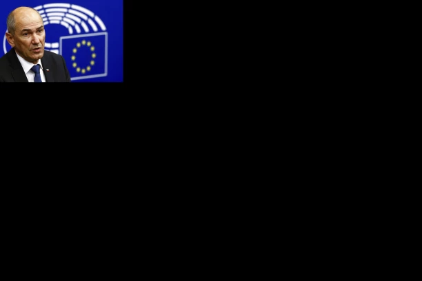 JANŠA PUKAO NA REFERENDUMU! Prvi udarac za slovenačkog premijera nakon njegovog bombastičnog nastupa u EU i BORBE ZA ORBANA!