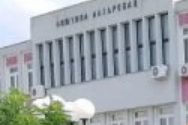 (FOTO) Vesić najavio: TRG U LAZAREVCU BIĆE KAO BEOGRAD NA VODI!