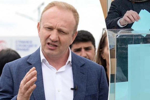 MAŠINSKI MOZAK OPET U PUNOM SJAJU! Đilas sprema haos za izbore: Ne bih savetovao Vučiću da proglasi pobedu!