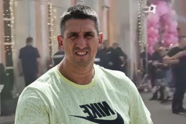 (VIDEO) KRISTIJANOVA BRUTALNA OSVETA: Dok je trajao rijaliti obećao je da će naplatiti račune, SADA JE SVE SPROVEO U DELO!