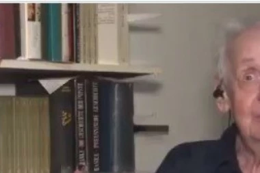 SREBRENICA NIJE GENOCID! Posle ove izjave na Novoj S NASTAO JE MUK! (VIDEO)