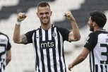 OTKUD SAD OVO? Filip Holender se VRAĆA u srpski fudbal, ali ne u Partizan!
