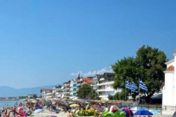 Palma: MA KAKVA ALBANIJA, JE L SE VI TO ZAFRKAVATE SA MNOM? NA ODMOR IDETE TAMO GDE VAS VOLE!