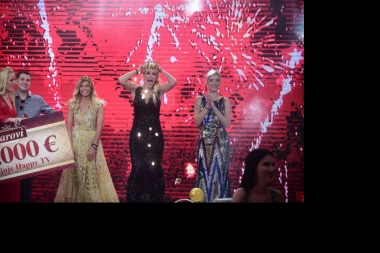 "NOVAC JE ZA LEČENJE MOG BOLESNOG BRATA!" Nataša Pajović otkriva planove nakon pobede u "Parovima 9"