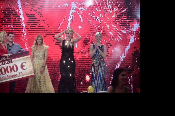 "NOVAC JE ZA LEČENJE MOG BOLESNOG BRATA!" Nataša Pajović otkriva planove nakon pobede u "Parovima 9"