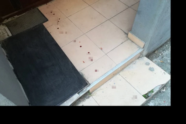 DETALJI BRAČNE DRAME U KNEŽEVCU: Čak 9 puta nožem izbo suprugu pred decom