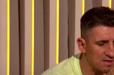 KRISTIJAN GOLUBOVIĆ PRIJAVLJEN U POLICIJI: Isplivali detalji BRUTALNIH PRETNJI prema bivšem zadrugaru! (FOTO)