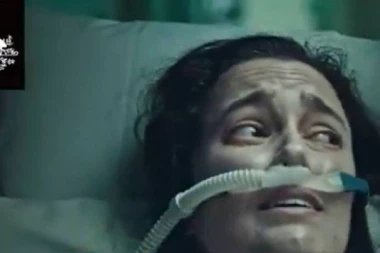 (VIDEO) KAMPANJA ZA VAKCINACIJU KOJA NIJE ZA ONE SA SLABIM SRCEM: Burne reakcije ne prestaju: Ako se ljudi posle ovoga ne prime cepivo, nikad neće!