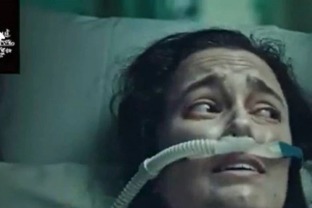 (VIDEO) KAMPANJA ZA VAKCINACIJU KOJA NIJE ZA ONE SA SLABIM SRCEM: Burne reakcije ne prestaju: Ako se ljudi posle ovoga ne prime cepivo, nikad neće!