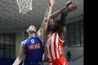 NIKO NIJE OČEKIVAO: Uzdanica ABA ligaša prešla u POLJSKU!