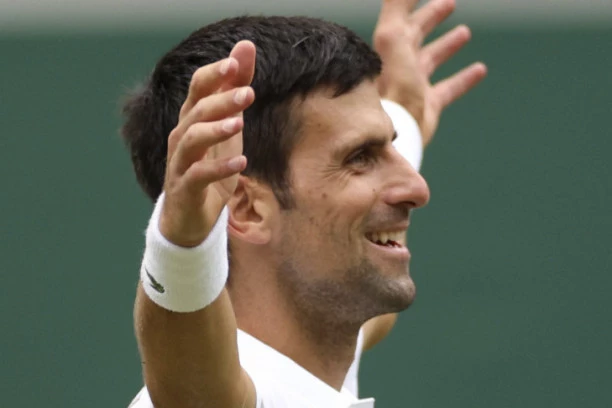 ŠAMAR IZ VELIKE BRITANIJE: Novak Đoković je UDARNA VEST - sada je SVE JASNO!