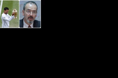 GODFRI O ĐOKOVIĆU: Reči ambasadora SAD paraju uši Novakovim HEJTERIMA SA ZAPADA!