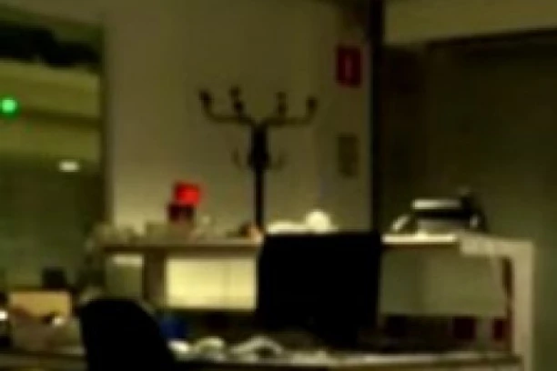 (VIDEO) DEČAK VUNDERKIND ZAVRŠIO FAKULTET SA 11 GODINA: Zacrtao da će postati besmrtan, a drugi cilj mu je potpuno jeziv!