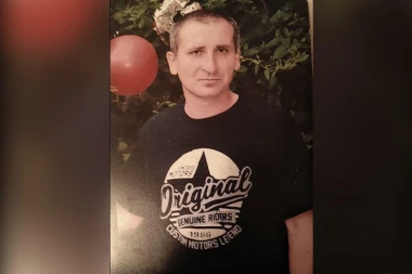 DEČACI OČAJNI NE ZNAJU ŠTA IM JE SA OCEM: Aleksandar nestao pre 10 dana, jedna žena ga navodno videla