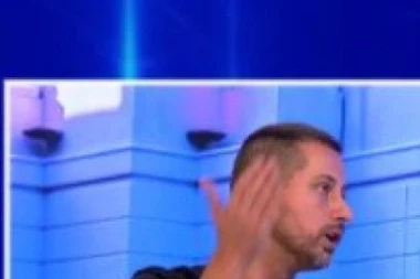 ŠA JE UTAJIO NOVAC! Đedović  tvrdi da je reper učinio KRIVIČNO DELO, pa progovorio o Aleksićevim tvrdnjama da mu je IVANA UKRALA  PARE!