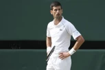NOVI UDAR NA NOVAKA SA PRLJAVOG ZAPADA  Za Britanca Đoković NIJE ni u TOP 3!