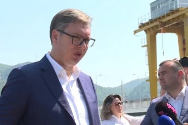 VUČIĆ DANAS U POSETI DESPOTOVCU, PARAĆINU I REKOVCU: Moramo da čujemo i njihove muke