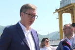 VUČIĆ DANAS U POSETI DESPOTOVCU, PARAĆINU I REKOVCU: Moramo da čujemo i njihove muke