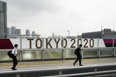 SKANDAL U TOKIJU: Bosancu ZABRANJEN ulazak u Olimpijsko selo zbog seksualnog uznemiravanja!