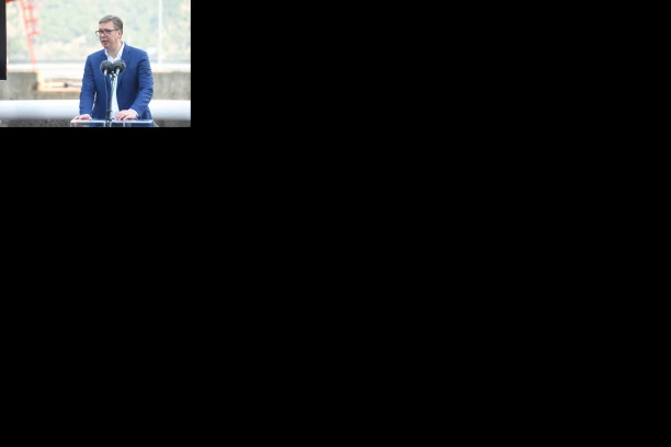 OSTAVIO JEDINSTVEN TRAG U NAŠOJ ISTORIJI: Vučić u VELIKOJ TUZI zbog smrti ISTINSKE LEGENDE!