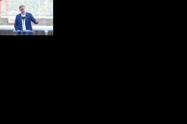 (VIDEO) VUČIĆ NA OTVARANJU NAJMODERNIJEG DOMA ZDRAVLJA U SRBIJI: Svi se naoružavaju, to ukazuje da moramo imati visoku dozu obazrivosti!